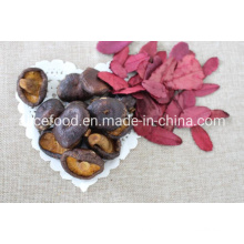 Dried Style Vacuum Dehydrated Fruits Vegetables Vf Shiitake